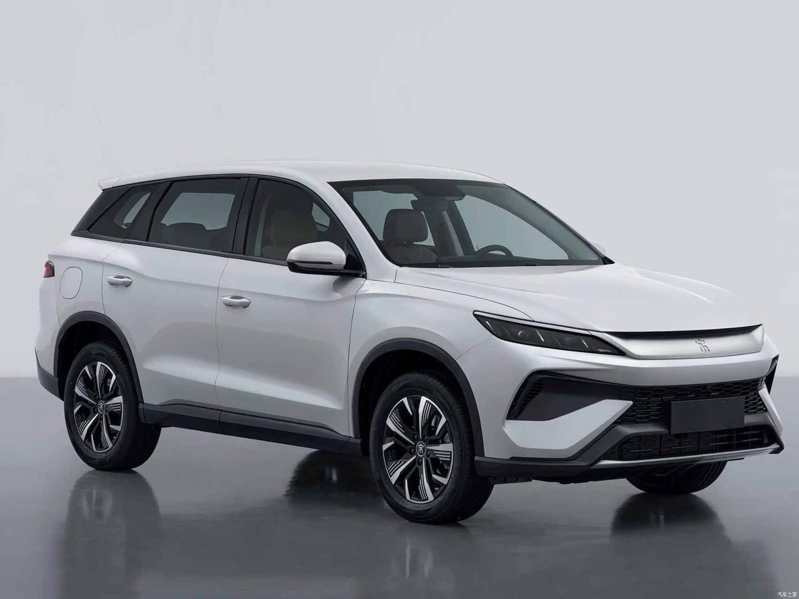 BYD Song Pro DM-i