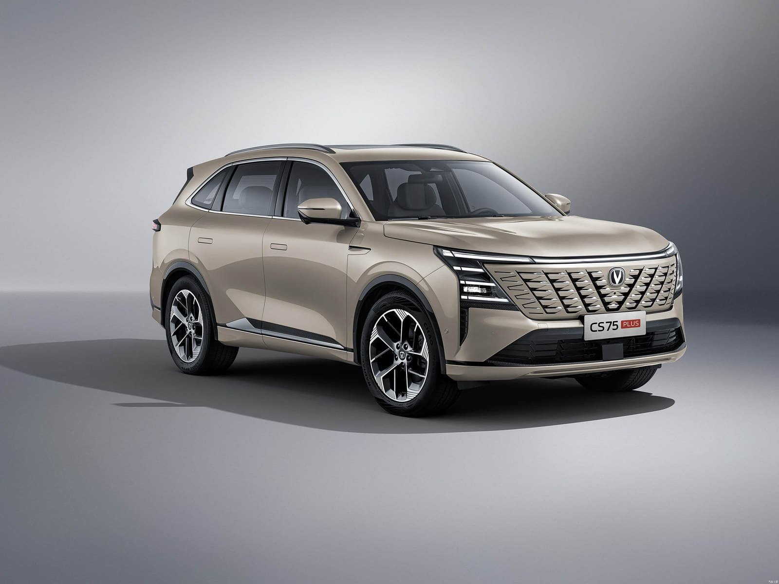 Changan CS75 Plus