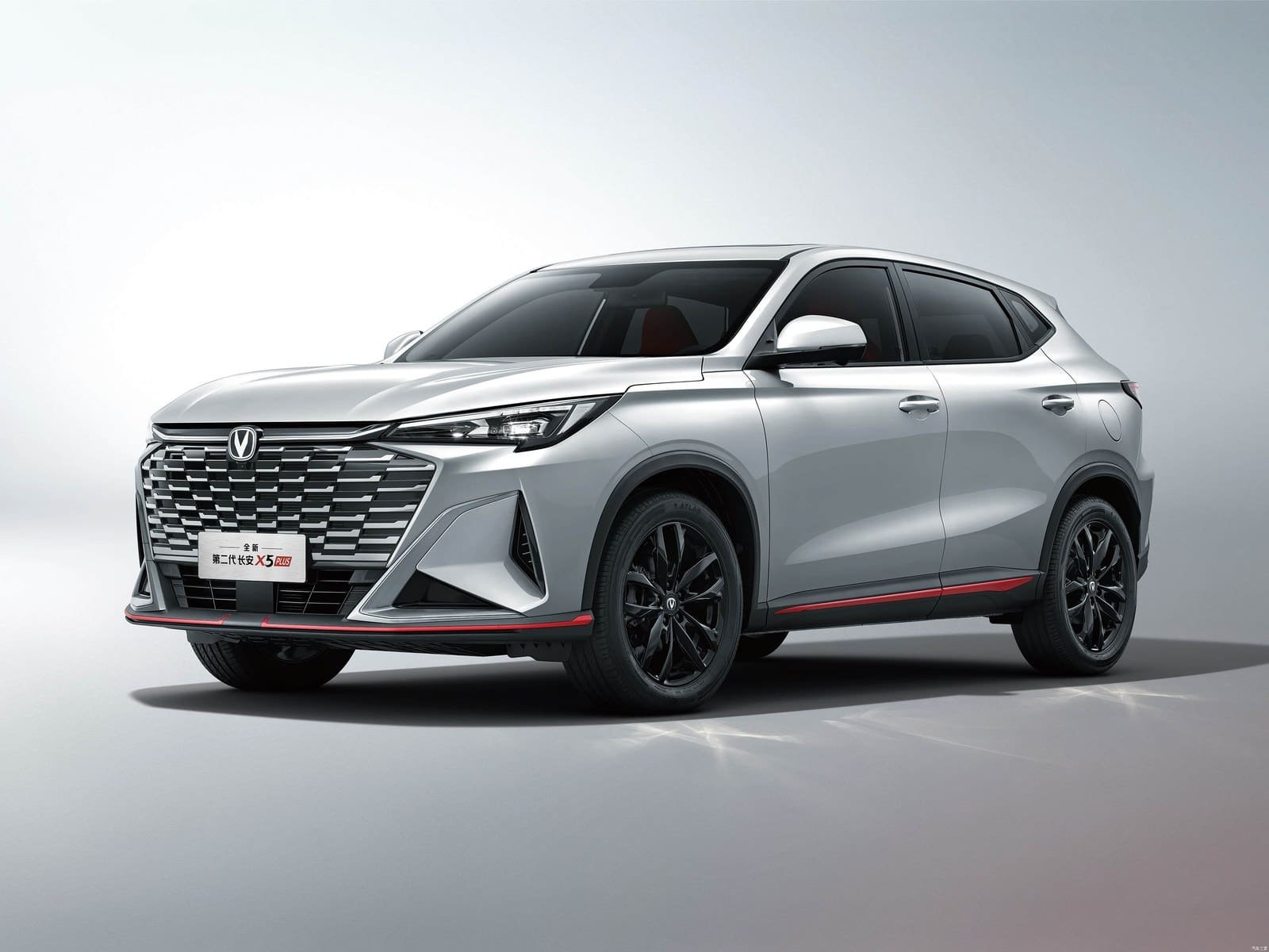 Changan X5 Plus